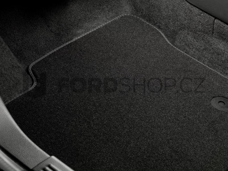 Autokoberce Ford Focus