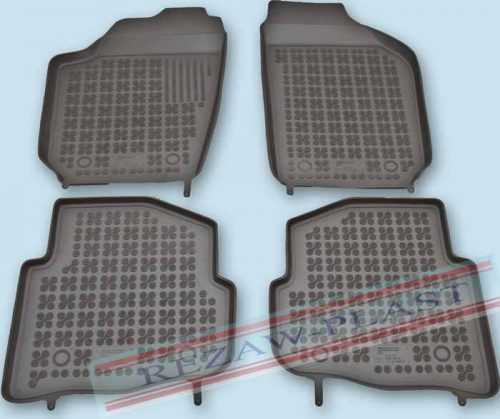 Gumové autokoberce Rezaw-Plast Seat Cordoba 2003-2009