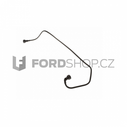 Hadice k expanzní nádobce Ford Fiesta/Fusion