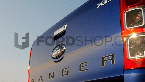 Kryt kliky zadních výklopných dveří Ford Ranger