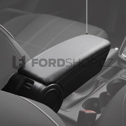 Loketní opěrka Ford Fiesta
