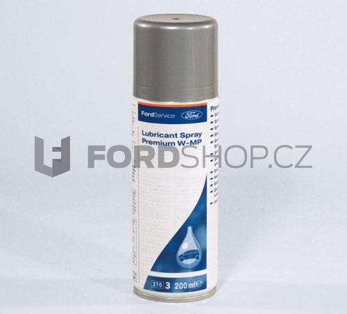 Mazací sprej Premium W-MP Ford 200 ml