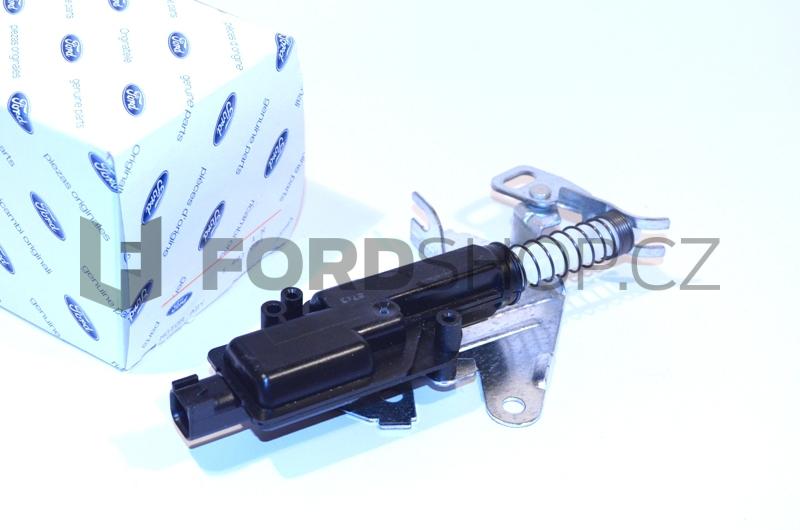 Motorek zámku kufru Ford Fusion