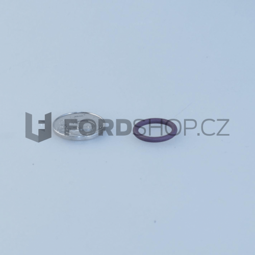 O-kroužek klimatizace Ford Galaxy