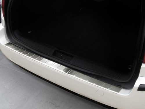 Ochranná lišta hrany kufru Ford Mondeo 2000-2007 (combi)
