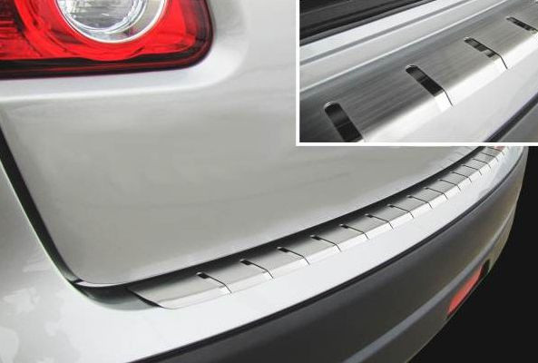 Ochranná lišta hrany kufru Honda CR-V 2012-2018