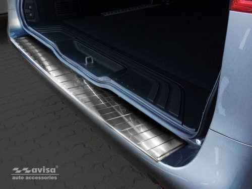 Ochranná lišta hrany kufru Mercedes Vito / Viano / V-Class 2014- (W447