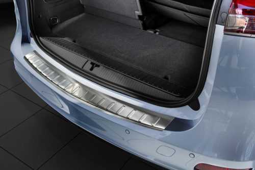 Ochranná lišta hrany kufru Opel Zafira C 2012-2019