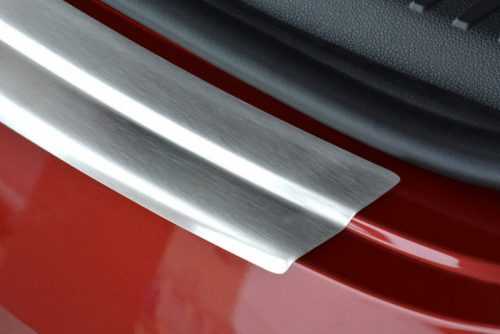 Ochranná lišta hrany kufru Seat Leon 2012-2020 (hatchback)