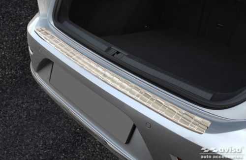 Ochranná lišta hrany kufru VW Arteon 2017- (shooting brake)
