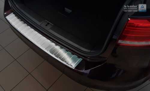 Ochranná lišta hrany kufru VW Passat 2015- (combi