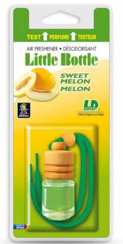 Ovocná vůně glass L&D Melon (4