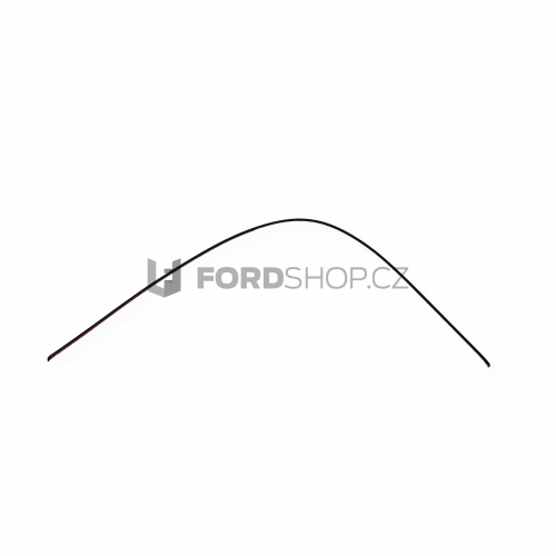 Postranní levá lišta střechy Ford Focus