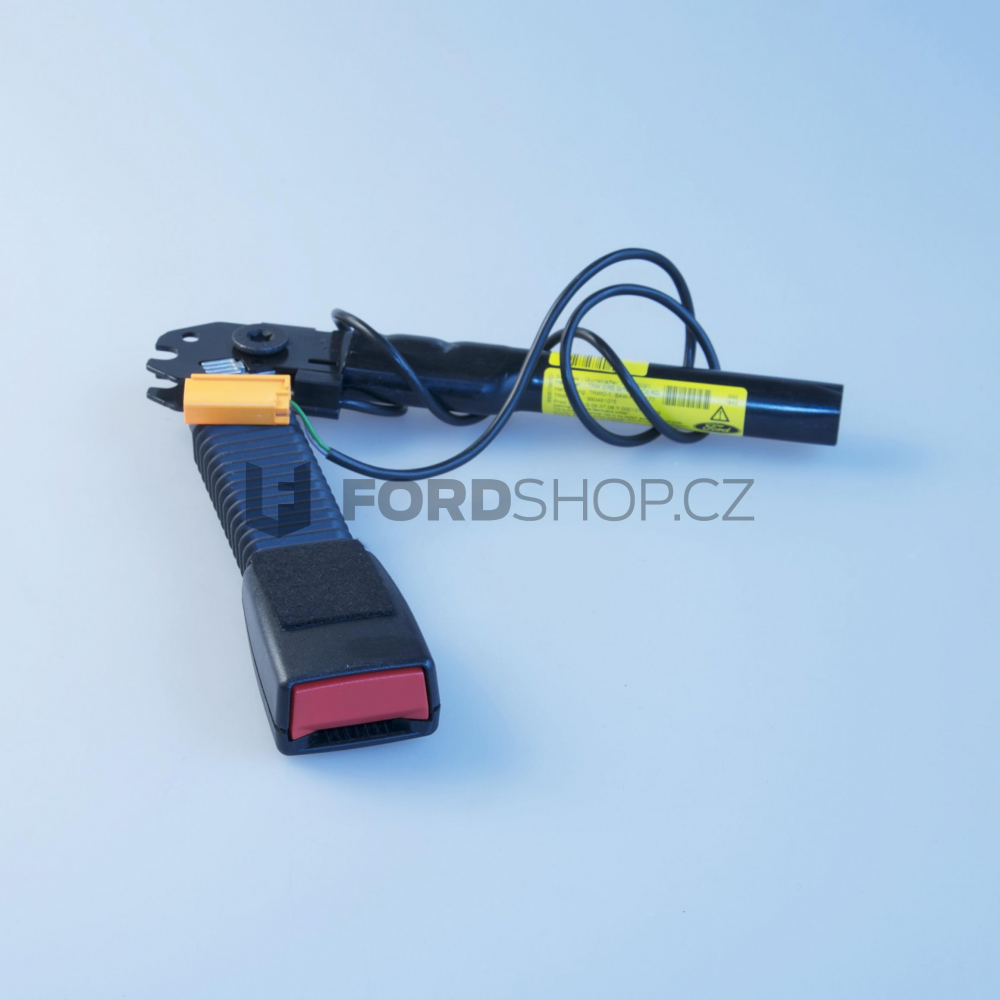 Pravostranná spona bezpečnostního pásu Ford Focus/C-MAX