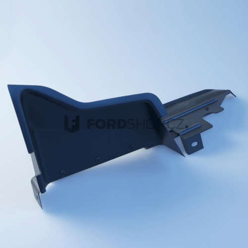 #* Pravostranný deflektor vzduchu Ford Focus