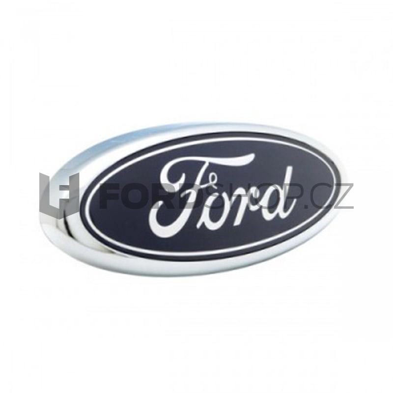 Přední/zadní znak Ford Puma