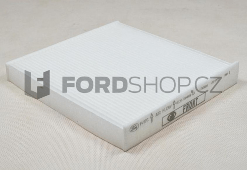 Pylový filtr Ford