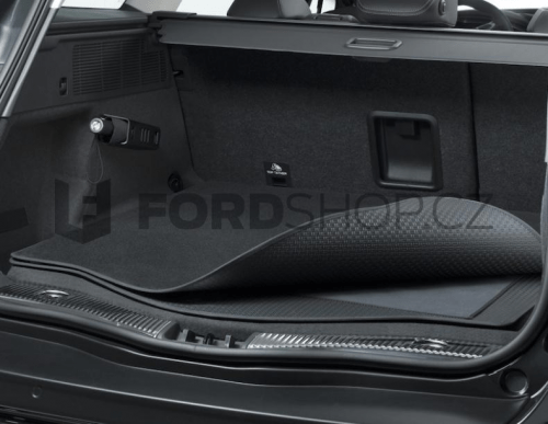 Rohož zavazadlového prostoru Ford Mondeo kombi