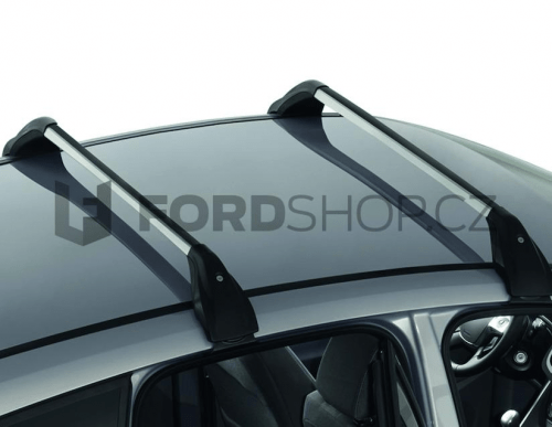 Střešní nosiče Ford C-MAX