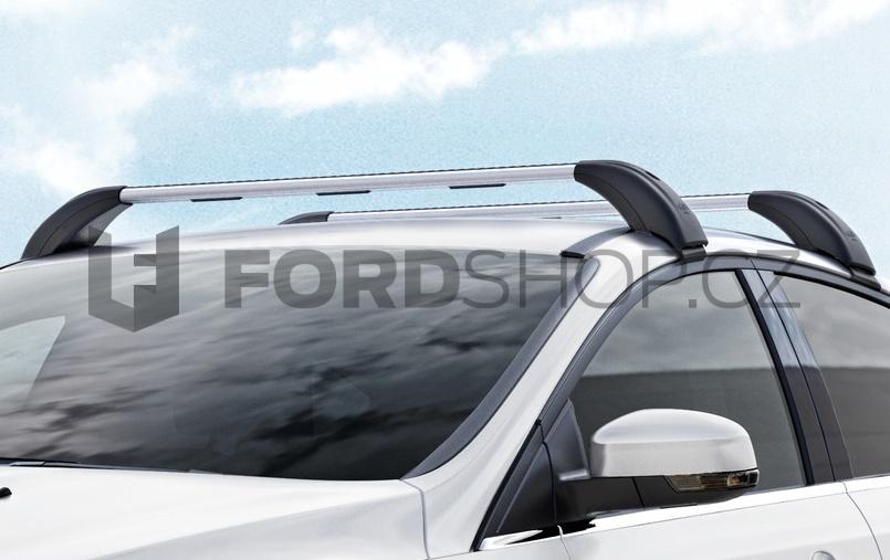 Střešní nosiče Ford Focus (5 dveřový sedan)