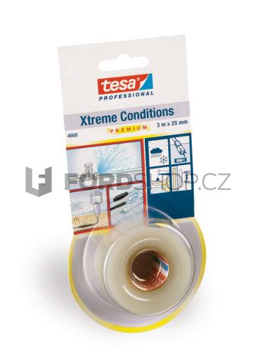 TESA Xtreme Conditions Silikonová samofixační páska