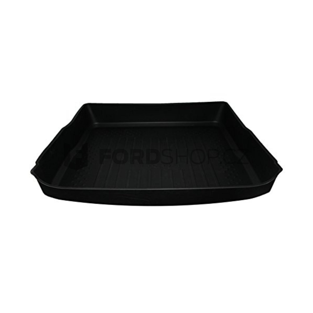 Vana do kufru Ford Focus