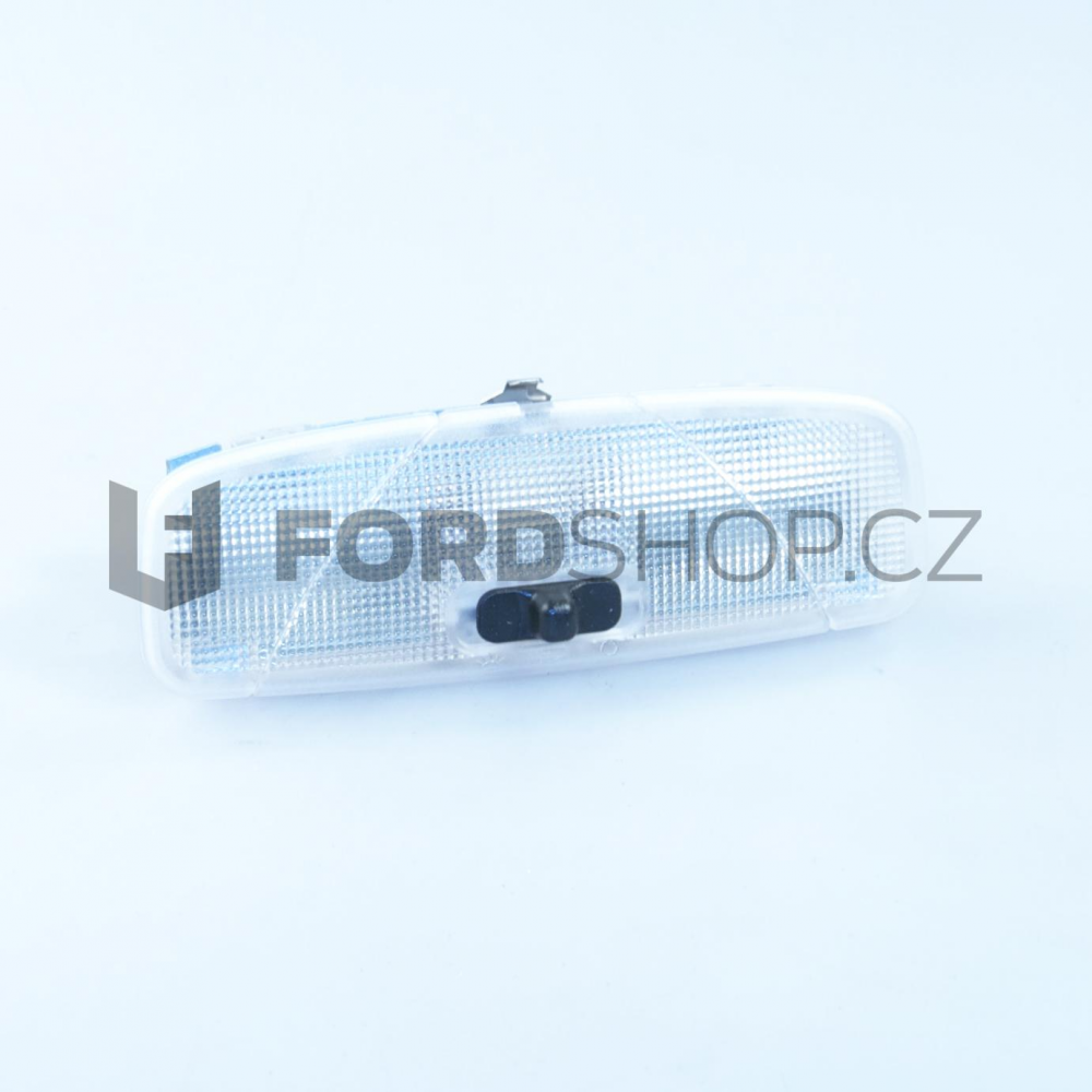 Vnitřní světlo Ford Focus