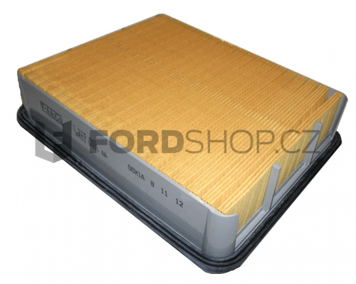 Vzduchový filtr Ford
