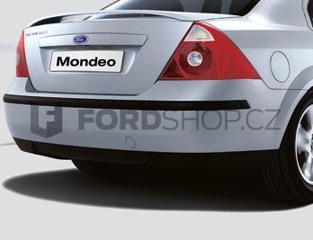 Zadní ST spoiler Ford Mondeo