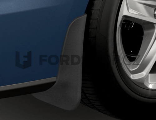 Zadní lapače nečistot Ford Focus