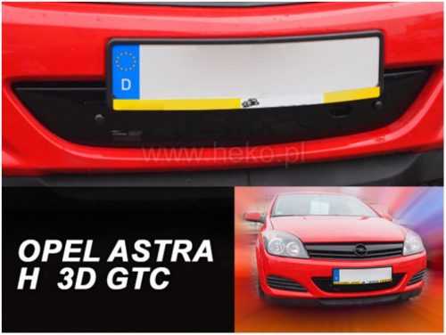 Zimní clona chladiče Opel Astra H GTC 2005-2010