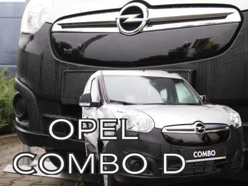 Zimní clona chladiče Opel Combo D 2011-2018