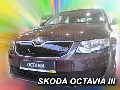 Zimní clona chladiče Škoda Octavia III. 2013-2017