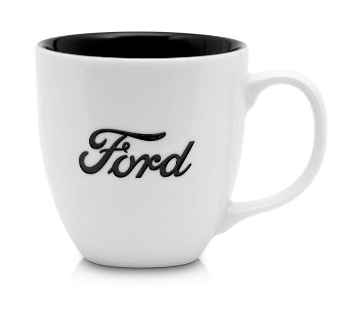 Hrnek Ford Contrast
