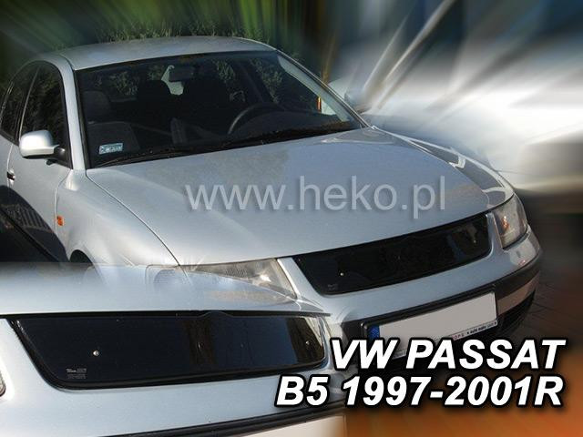 Zimní clona chladiče VW Passat B5 1996-2001 (II. jakost)