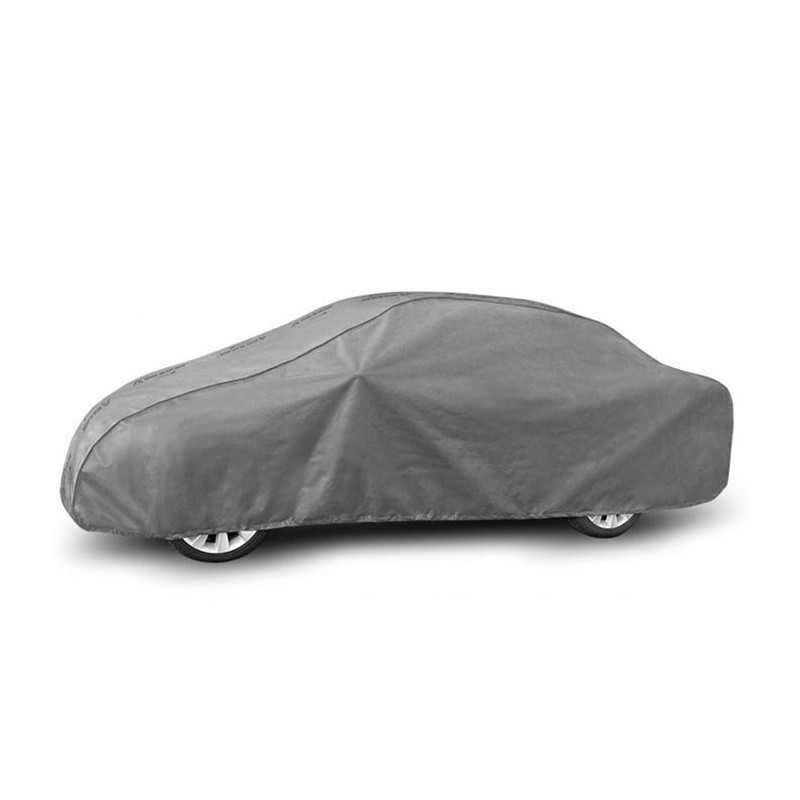 Ochranná plachta na auto BMW 5er 2010-2017 (sedan)