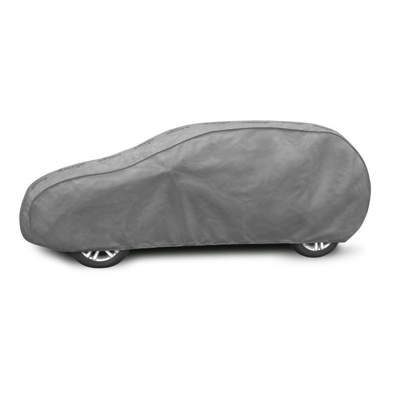 Ochranná plachta na auto Mazda 3 2013-2019 (hb)