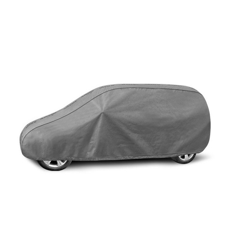 Ochranná plachta na auto Mercedes Citan 2012-2021 (compact)