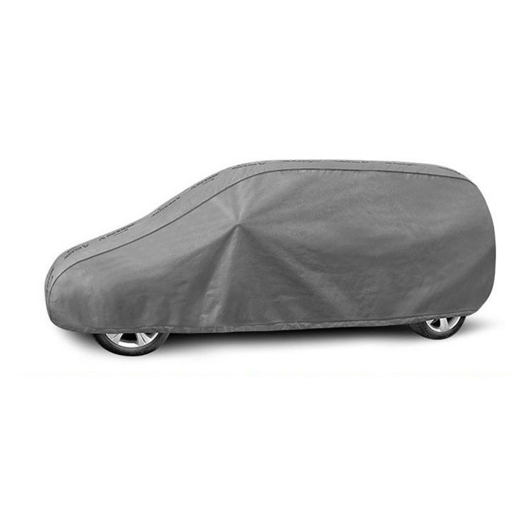 Ochranná plachta na auto Peugeot Rifter 2018- (L2)