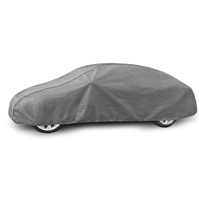 Ochranná plachta na auto VW Scirocco 2008-2017