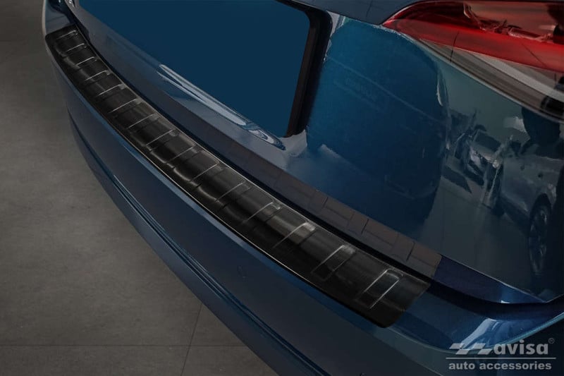 Ochranná lišta hrany kufru Škoda Octavia IV. 2020- (liftback