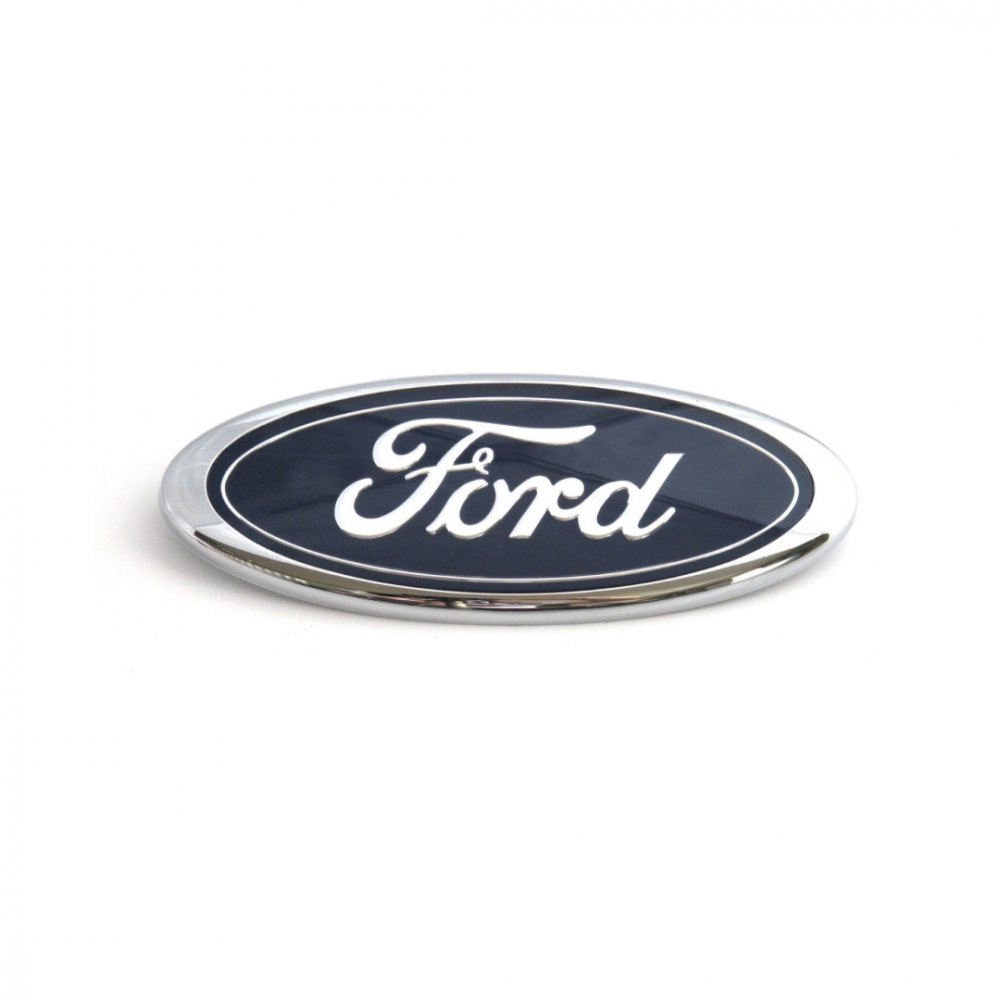 Přední znak Ford