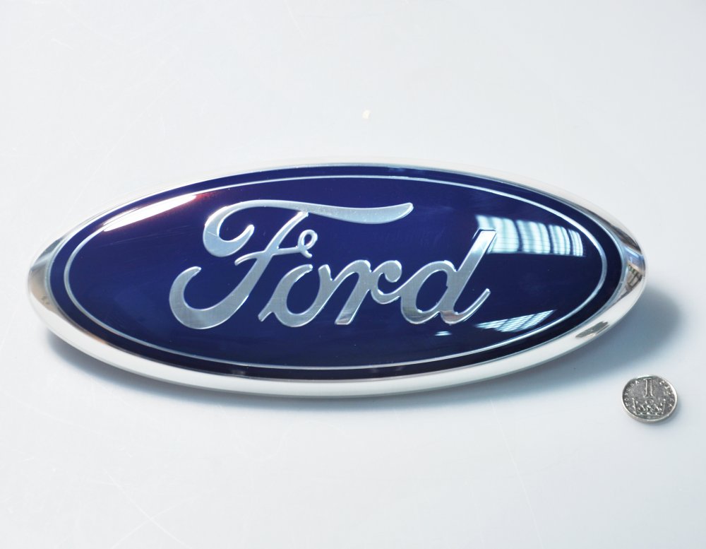 Znak Ford